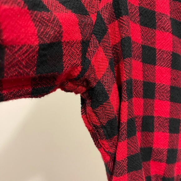 Plaid Shirt - Picture 3 of 4